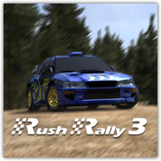 Rush Rally 3