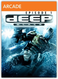 Deep Black Episode 1