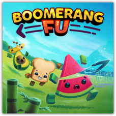 Boomerang Fu