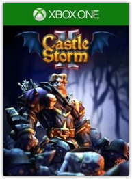 CastleStorm II