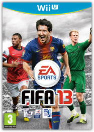 FIFA 13