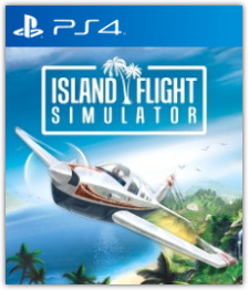 Island Flight Simulator