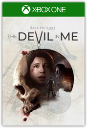 The Dark Pictures Anthology: The Devil in Me