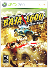 Baja 1000