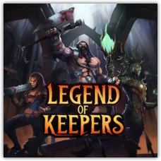 Legend of Keepers