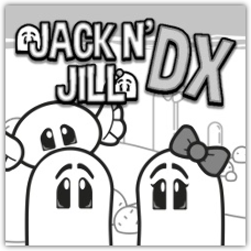 Jack N' Jill DX