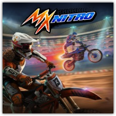 MX Nitro