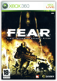 F.E.A.R.