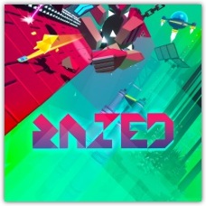 RAZED