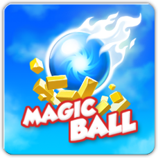 Magic Orbz