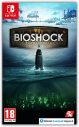 BioShock: The Collection