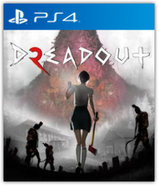 DreadOut 2