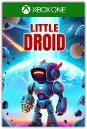 Little Droid