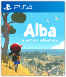 Alba: A Wildlife Adventure