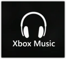 Xbox Music