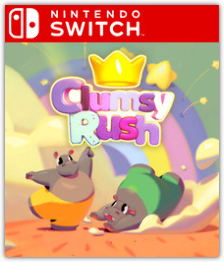 Clumsy Rush