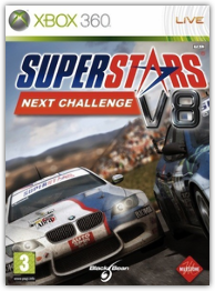 Superstars V8: Next Challenge