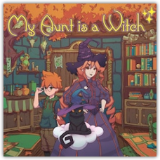 My Aunt is a Witch