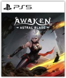 AWAKEN: Astral Blade