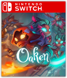 Oaken