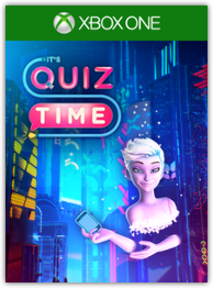 It's Quiz Time