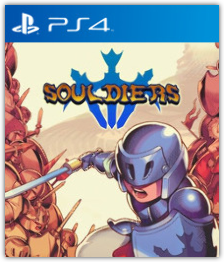 Souldiers