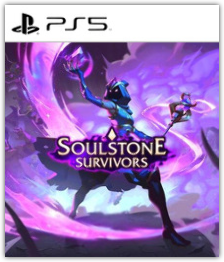 Soulstone Survivors