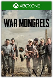 War Mongrels