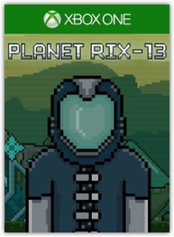 Planet RIX-13