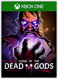 Curse of the Dead Gods