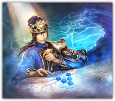 Dynasty Warriors 8: Empires