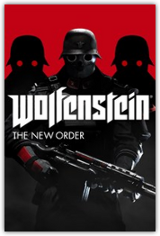 Wolfenstein: The New Order