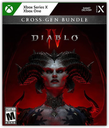Diablo IV