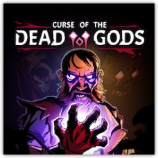 Curse of the Dead Gods