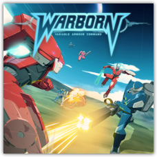 Warborn