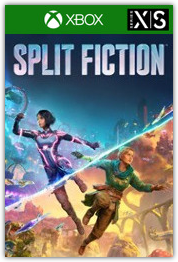 Split Fiction