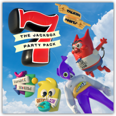 The Jackbox Party Pack 7