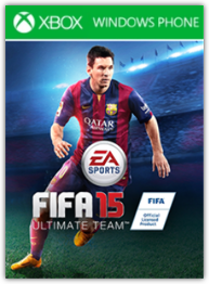 FIFA 15 Ultimate Team (WP)