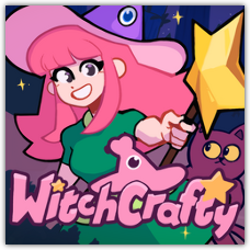 Witchcrafty