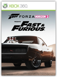 Forza Horizon 2 Presents Fast & Furious