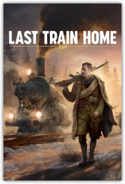 Last Train Home