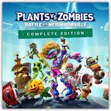 Plants vs. Zombies: Battle for Neighborville