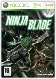 Ninja Blade