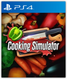 Cooking Simulator