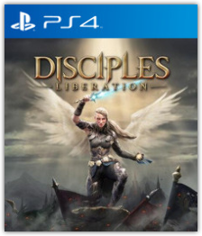 Disciples: Liberation