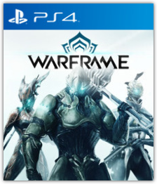 Warframe
