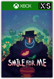 Smile For Me