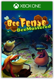 BeeFense BeeMastered