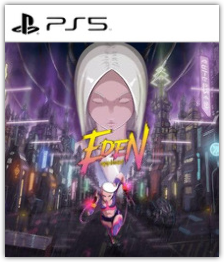 Eden Genesis