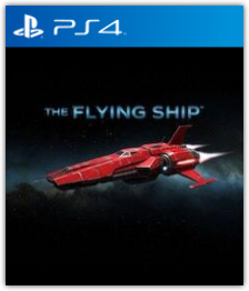 The Flying Ship